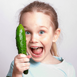 aliments enfants